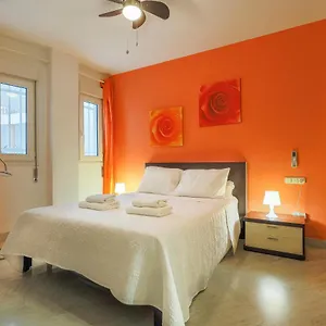  Apartamento Alameda Del Tajo Parquing España