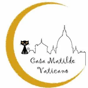 Casa Matilde Vaticano Roma