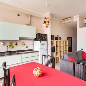 A Casa Di Ceci Roma