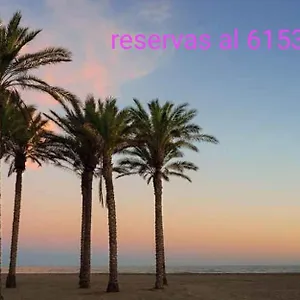  Apartamento El Rebalaje España