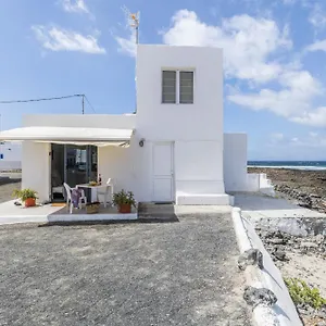  Сasa de vacaciones La Casita Del Mar España