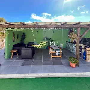  Apartamento Lightbooking El Pinar Isla Del Hierro España