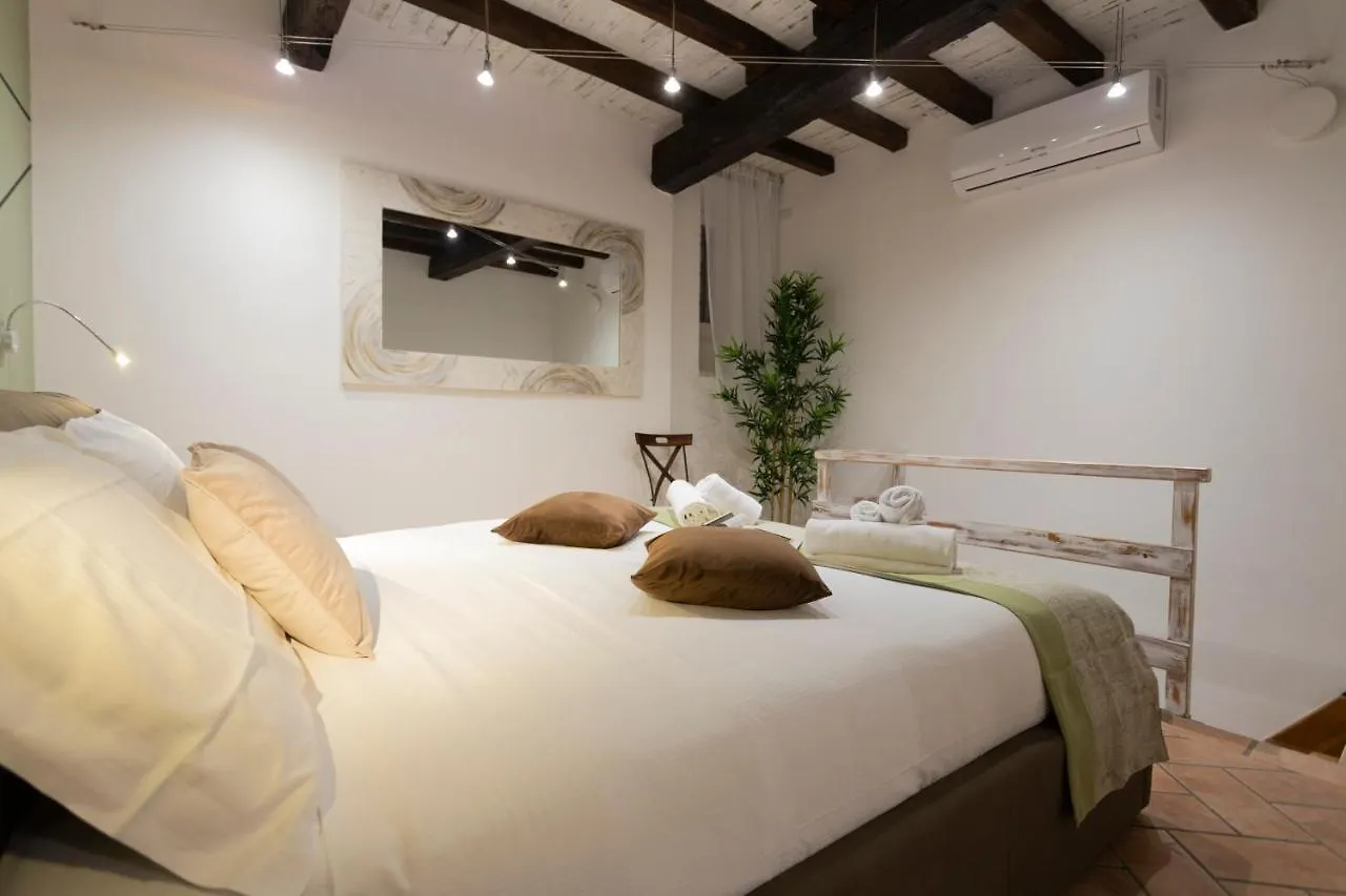 Apartment Sofia Alla VII Coorte Rome